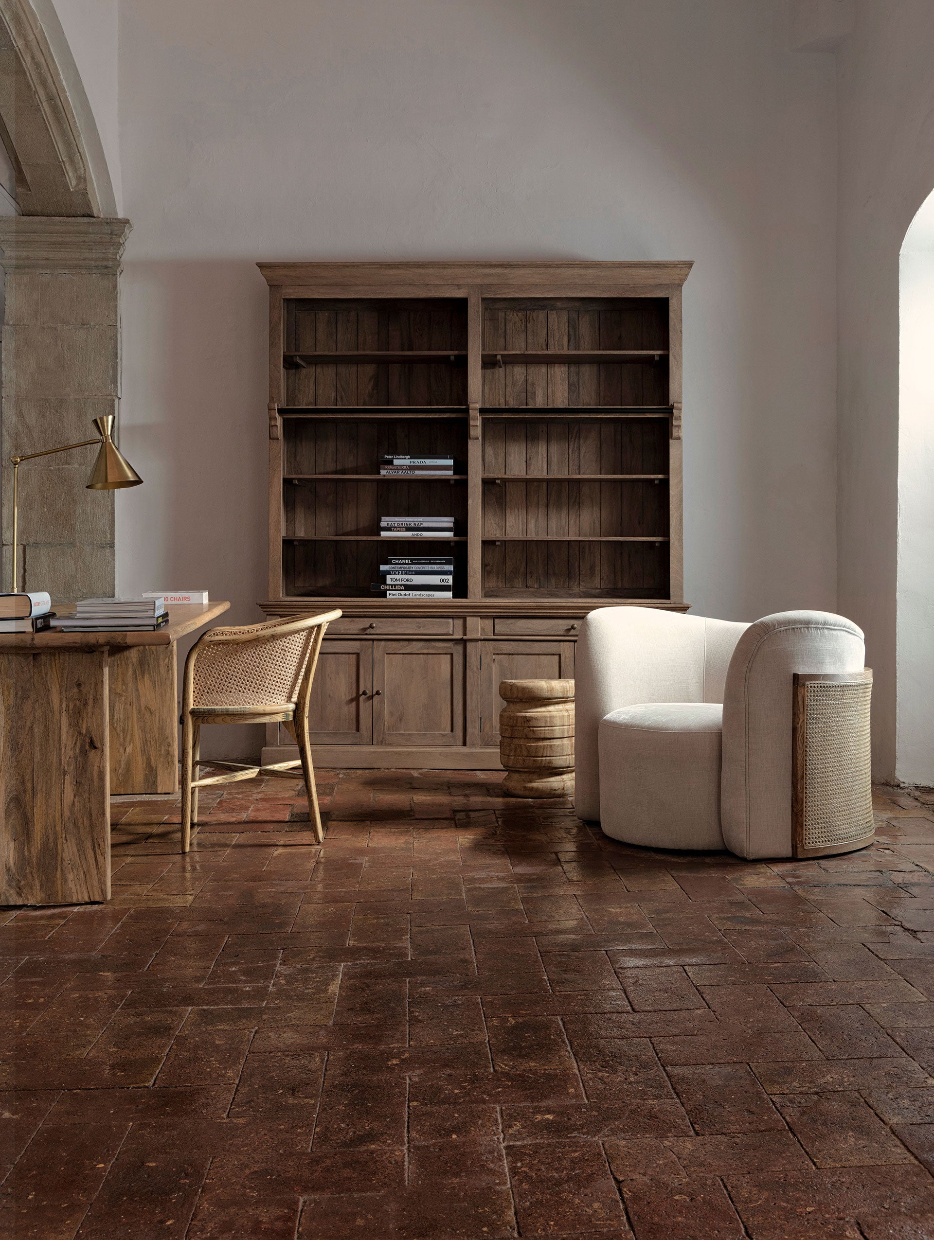 VOUXELL FOOTREST
